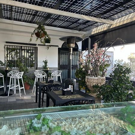 Vesci Faventia Hotel Huetor Tajar Luaran gambar