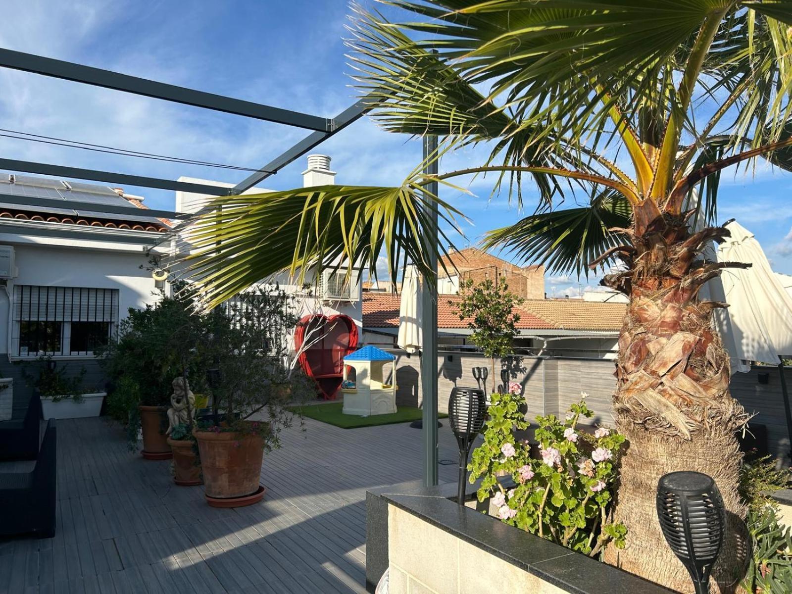 Vesci Faventia Hotel Huetor Tajar Luaran gambar